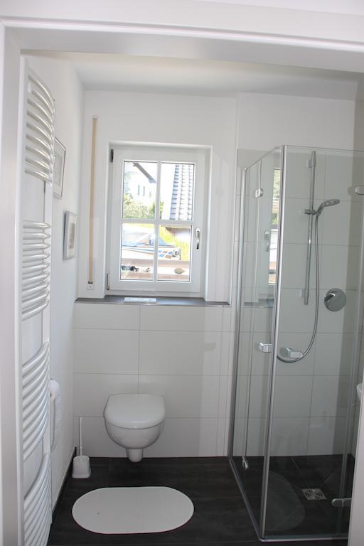 Ferienwohnungen Rimsting Am Chiemsee Chambre photo