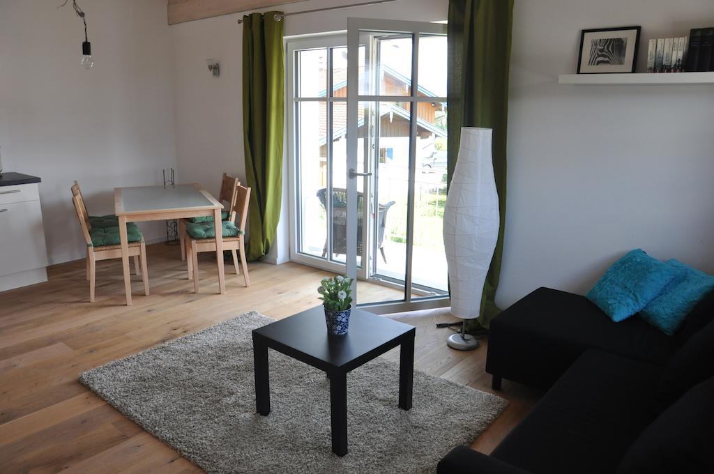 Ferienwohnungen Rimsting Am Chiemsee Chambre photo