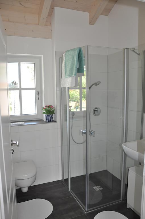 Ferienwohnungen Rimsting Am Chiemsee Chambre photo