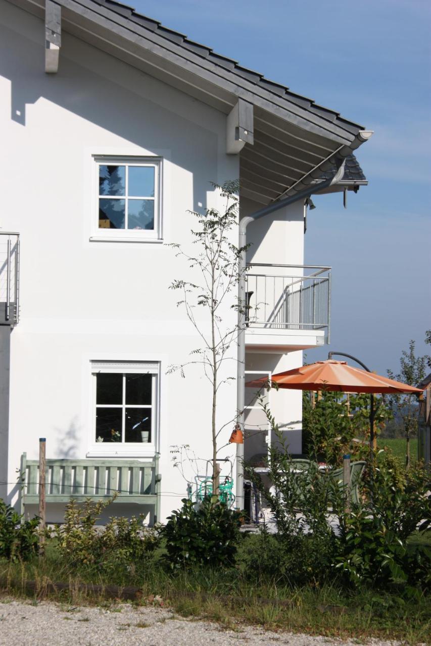 Ferienwohnungen Rimsting Am Chiemsee Extérieur photo