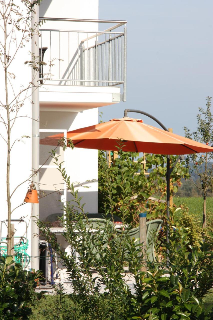 Ferienwohnungen Rimsting Am Chiemsee Extérieur photo